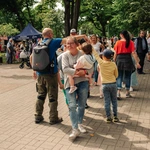Dzień dziecka w Rumi
