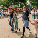 Dzień dziecka w Rumi