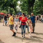 Dzień dziecka w Rumi