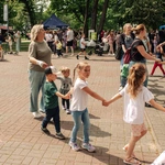 Dzień dziecka w Rumi
