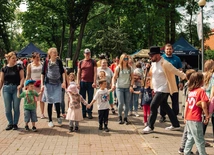 Dzień Dziecka w Rumi