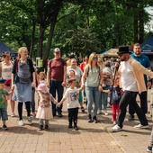 Dzień Dziecka w Rumi