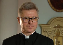 Ingres biskupa Arkadiusza Okroja do toruńskiej katedry - 6 czerwca