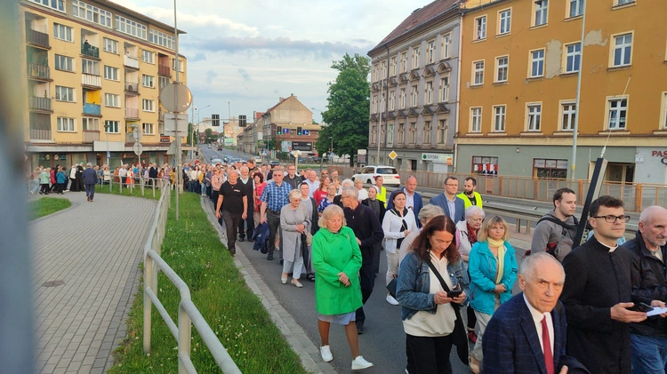 Legnicki Marsz Papieski