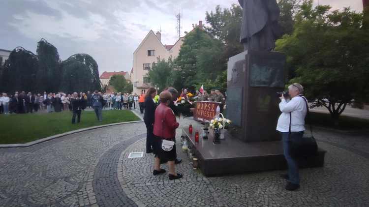 Legnicki Marsz Papieski