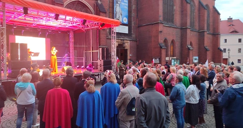 Legnicki Marsz Papieski