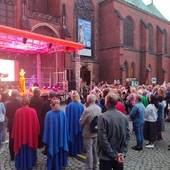 Legnicki Marsz Papieski