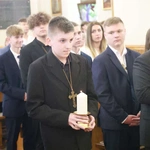 Bierzmowanie w Marcinkowicach