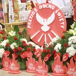 Bierzmowanie w Marcinkowicach