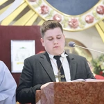 Bierzmowanie w Marcinkowicach