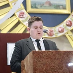 Bierzmowanie w Marcinkowicach