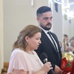 Bierzmowanie w Marcinkowicach