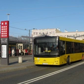 Rynek w Chorzowie