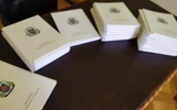 Nowe rozdziały w parafiach