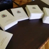 Nowe rozdziały w parafiach