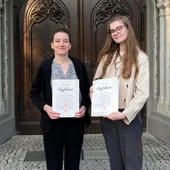 Nagrody dla młodych muzyków