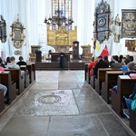31. Rejs im. Macieja Płażyńskiego na Dzień Dziecka