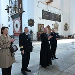 31. Rejs im. Macieja Płażyńskiego na Dzień Dziecka