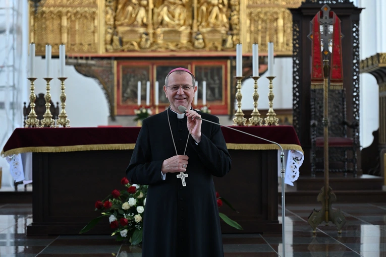 31. Rejs im. Macieja Płażyńskiego na Dzień Dziecka