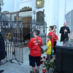 31. Rejs im. Macieja Płażyńskiego na Dzień Dziecka