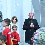 31. Rejs im. Macieja Płażyńskiego na Dzień Dziecka