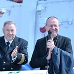 31. Rejs im. Macieja Płażyńskiego na Dzień Dziecka