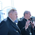 31. Rejs im. Macieja Płażyńskiego na Dzień Dziecka