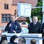 31. Rejs im. Macieja Płażyńskiego na Dzień Dziecka