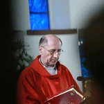 Bierzmowanie w Tęgoborzy