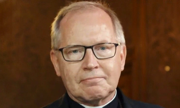 kard. Willem Jacobus Eijk 