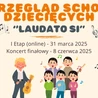 Laudato Si 2025 - dziesięć scholi w muzycznym finale