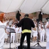 Czas na kolejną odsłonę "Gospel na Skałce"
