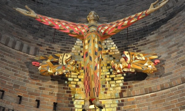 Aby wzrastało wspólczucie w świecie