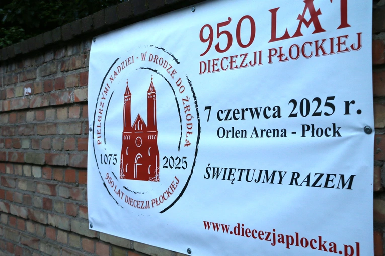 To będzie święto Kościoła płockiego!