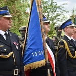 Opinogóra. Przysięga terytorialsów