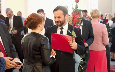 Była to także doskonała okazja  do pogłębienia relacji małżeńskich.
