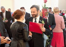Była to także doskonała okazja  do pogłębienia relacji małżeńskich.