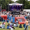 Poprzednie  edycje przyciągnęły dziesiątki  tysięcy osób.  W tym roku impreza  potrwa od 13 do 15 czerwca. 