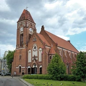 Świątynia  została wpisana do rejestru zabytków  w 1984 roku. 