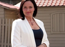 – Nie spoczniemy w obronie nienarodzonych, nie zmęczymy się i nie znużymy! – zapowiada Grażyna Bakunowicz.