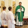 Seminarium istnieje i formuje do kapłaństwa kolejne roczniki kleryków. 