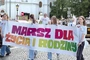  Marsz dla Życia i Rodziny przeszedł ulicami miasta.