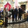 Koncert z okazji Dnia Matki odbył się tutaj po raz dziesiąty.