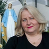Sylwia Nalezińska od Matki Bożej Miłosierdzia należy do tarnowskiej wspólnoty Świeckiego Zakonu Karmelitów Bosych. Dziś tworzy ją 12 osób. Miejscem spotkań jest parafia w Tarnowie- -Mościcach.