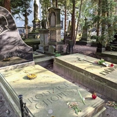 Tu historia  mówi cicho,  ale na zawsze zapada w serce.