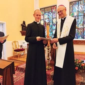 Abp Adrian Galbas podkreślił, że całe życie kapłana ma być integralnym świadectwem.