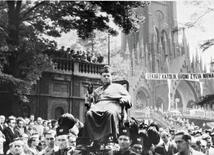 „Wierni na tej śląskiej ziemi przez pokolenia żyli Ewangelią”