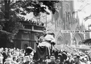 „Wierni na tej śląskiej ziemi przez pokolenia żyli Ewangelią”