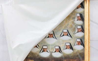Moc w słabości. Beatyfikacja sióstr katarzynek w Braniewie