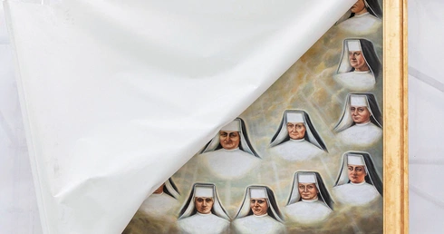 Moc w słabości. Beatyfikacja sióstr katarzynek w Braniewie